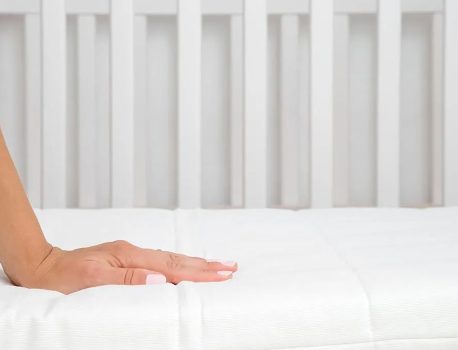 Бебешко спално бельо – какви видове има?